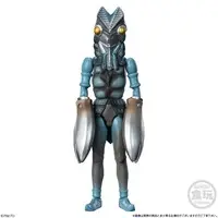 ChoDo α - Ultraman / Alien Baltan