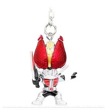 Ichiban Kuji - Kamen Rider Den-O / Kamen Rider Den-O (Character)
