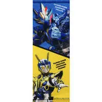 Tapestry - Kamen Rider Zero-One / Kamen Rider Vulcan & Kamen Rider Valkyrie