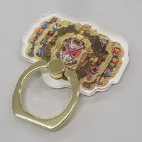 Smartphone Ring Holder - Kamen Rider Zi-O