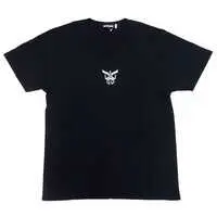 Clothes - T-shirts - Kamen Rider Kuuga Size-M