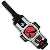 Luggage Tag - Kamen Rider Den-O / Kamen Rider Den-O (Character)