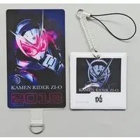 Phone Tab - Smartphone Accessory - Kamen Rider Zi-O / Kamen Rider Zi-O (Character)