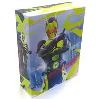 Case - Kamen Rider Zero-One