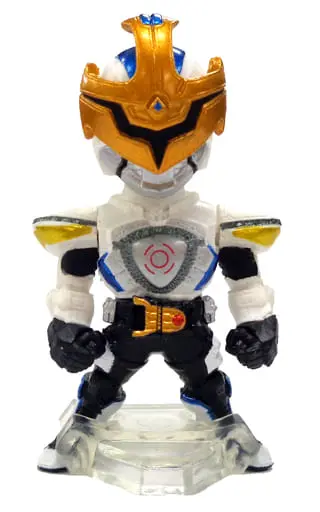 Converge Kamen Rider - Kamen Rider Kiva / Kamen Rider OOO (Character) & Kamen Rider Ixa