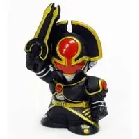 Trading Figure - Kamen Rider 555 / Kamen Rider Orga