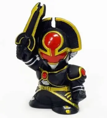 Trading Figure - Kamen Rider 555 / Kamen Rider Orga