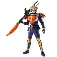 Trading Figure - Kamen Rider Agito / Kamen Rider Gaim (Character) & Kamen Rider Gills