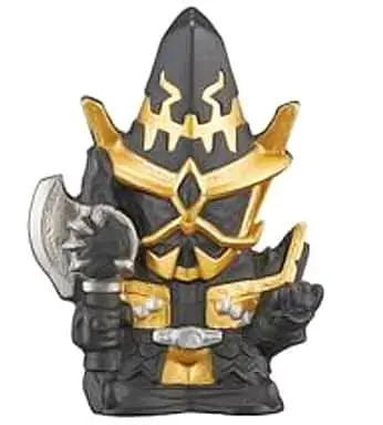 Trading Figure - Kamen Rider Wizard / Kamen Rider Beast & Kamen Rider Sorcerer