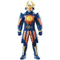 Trading Figure - Kamen Rider Hibiki / Kamen Rider Gaim (Character)