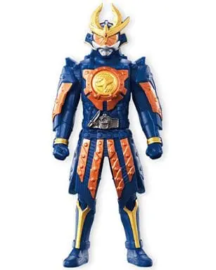 Trading Figure - Kamen Rider Hibiki / Kamen Rider Gaim (Character)