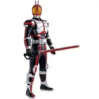 Trading Figure - Kamen Rider 555 / Horse Orphnoch & Kamen Rider Faiz