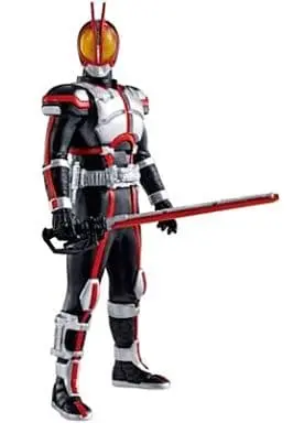 Trading Figure - Kamen Rider 555 / Horse Orphnoch & Kamen Rider Faiz