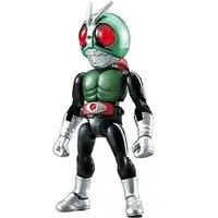 Trading Figure - Kamen Rider / Kamen Rider 1