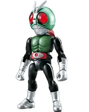 Trading Figure - Kamen Rider / Kamen Rider 1