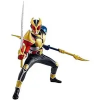 Trading Figure - Kamen Rider 555 / Kamen Rider Agito (Character) & Horse Orphnoch & Kamen Rider Faiz