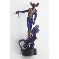 Trading Figure - Akumaizer 3