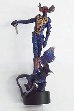 Trading Figure - Akumaizer 3