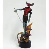 Trading Figure - Akumaizer 3