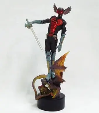 Trading Figure - Akumaizer 3