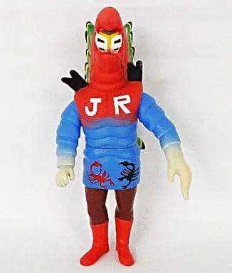 Trading Figure - Kamen Rider X