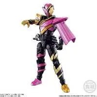 So-Do - Kamen Rider Ex-Aid / Kamen Rider Another Para-DX & Kamen Rider Cross-Z