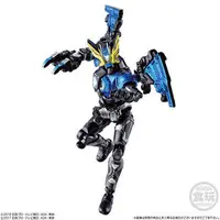 So-Do - Kamen Rider Build / Kamen Rider Evol & Kamen Rider Cross-Z & Kamen Rider Geiz