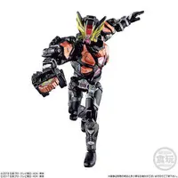 So-Do - Kamen Rider Build / Kamen Rider Evol & Kamen Rider Cross-Z & Kamen Rider Geiz