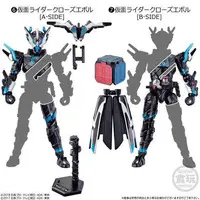 So-Do - Kamen Rider Build / Kamen Rider Evol & Kamen Rider Cross-Z & Kamen Rider Geiz