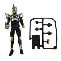 SHODO-O - Kamen Rider Black RX / General Jark & Kamen Rider KickHopper & Kamen Rider Delta & Kamen Rider PunchHopper