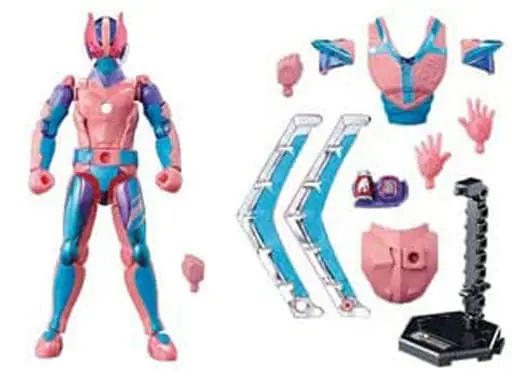 So-Do - Kamen Rider Revice / Kamen Rider Revi (Character)