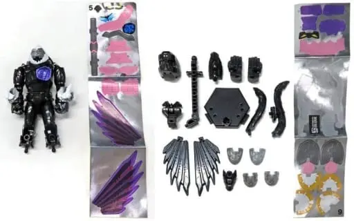 So-Do - Kamen Rider Revice / Kamen Rider Vice