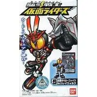 Trading Figure - Kamen Rider 555 / Kamen Rider Faiz