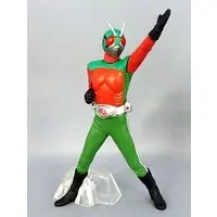 Trading Figure - Kamen Rider (Skyrider) / Skyrider (Character)