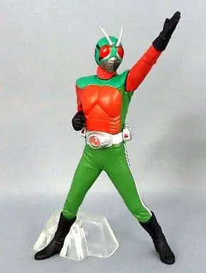 Trading Figure - Kamen Rider (Skyrider) / Skyrider (Character)