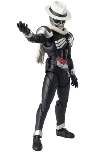 Trading Figure - Kamen Rider / Kamen Rider Joker & Kamen Rider 1 & Kamen Rider Skull