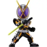 Trading Figure - Kamen Rider 555 / Kamen Rider Faiz & Kamen Rider Kaixa