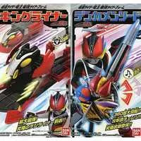 Mascot - Kamen Rider Den-O / Kamen Rider Den-O (Character)