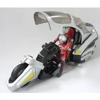 Trading Figure - Kamen Rider Ryuki / Kamen Rider Ryuki (Character)