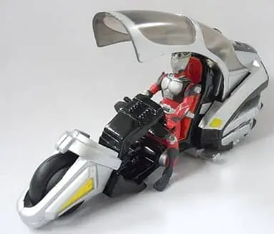 Trading Figure - Kamen Rider Ryuki / Kamen Rider Ryuki (Character)