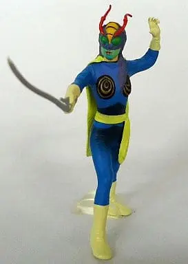 Trading Figure - Kamen Rider