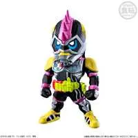 Converge Kamen Rider - Kamen Rider Ex-Aid