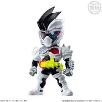 Converge Kamen Rider - Kamen Rider Ex-Aid