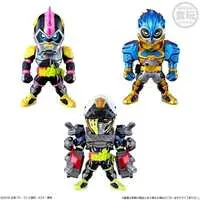 Converge Kamen Rider - Kamen Rider Ex-Aid