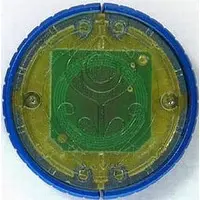 Medal - Kamen Rider OOO