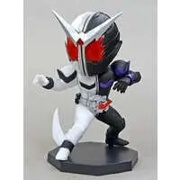 Ichiban Kuji - Kamen Rider W / Kamen Rider Double