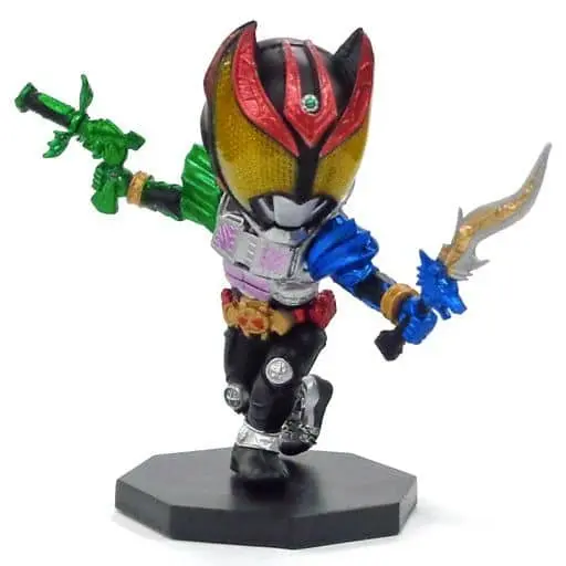 Ichiban Kuji - Kamen Rider Kiva / Kamen Rider Kiva (Character)