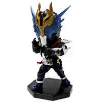 Ichiban Kuji - Kamen Rider Build / Kamen Rider Cross-Z