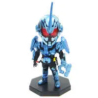 Ichiban Kuji - Kamen Rider Build / Kamen Rider Grease