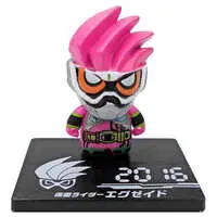 Trading Figure - Kamen Rider Ex-Aid / Kamen Rider Ex-Aid (Character)